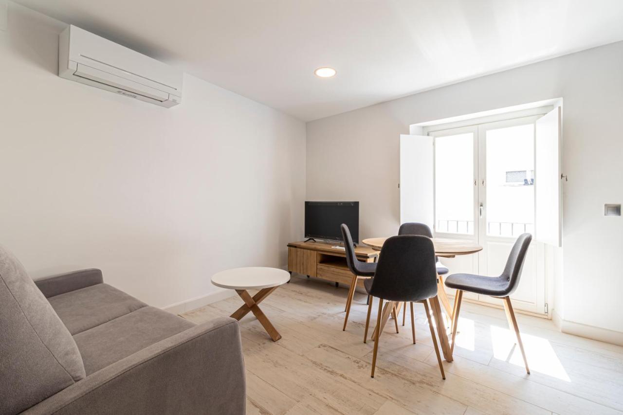 Allo Apartments San Roque Bajo B Kadyks Zewnętrze zdjęcie