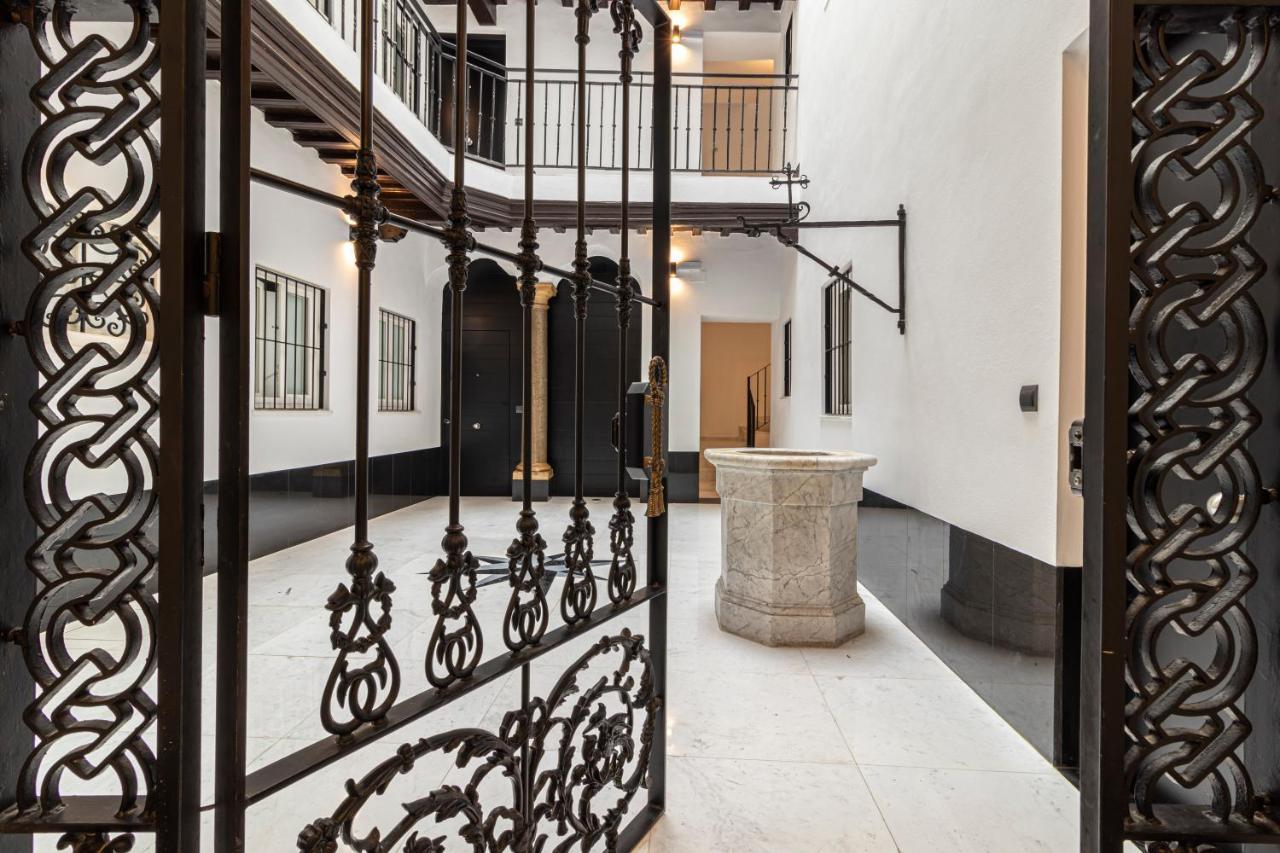Allo Apartments San Roque Bajo B Kadyks Zewnętrze zdjęcie