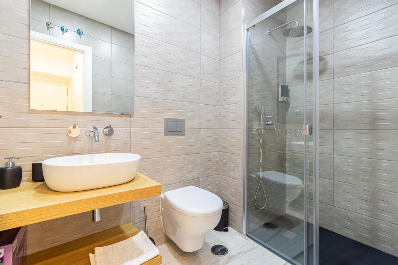 Allo Apartments San Roque Bajo B Kadyks Zewnętrze zdjęcie