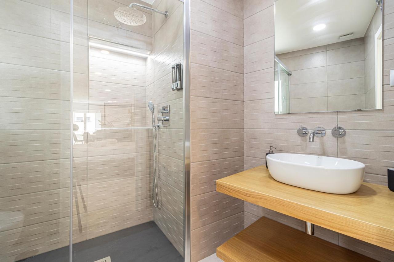 Allo Apartments San Roque Bajo B Kadyks Zewnętrze zdjęcie