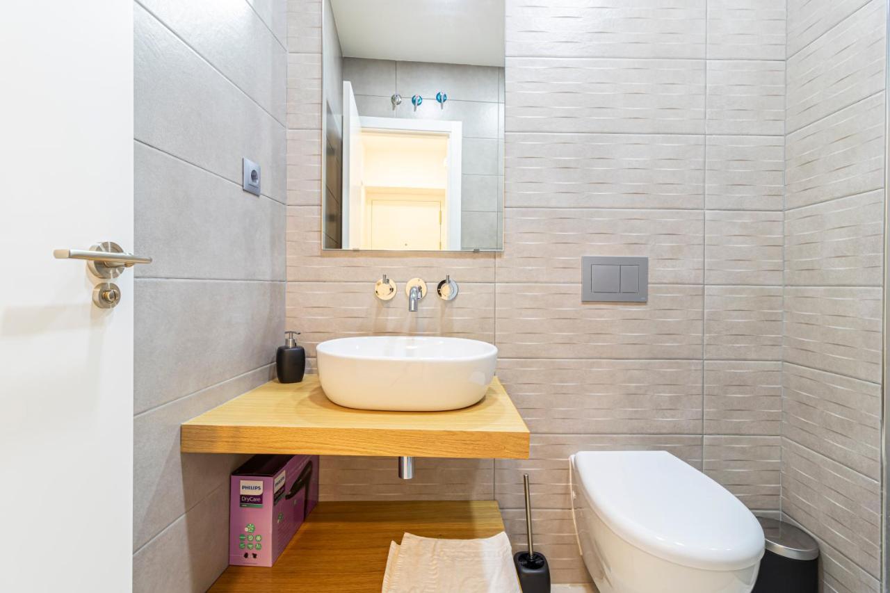 Allo Apartments San Roque Bajo B Kadyks Zewnętrze zdjęcie