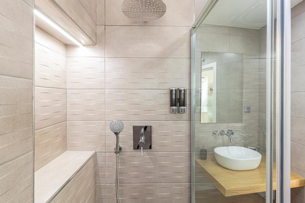 Allo Apartments San Roque Bajo B Kadyks Zewnętrze zdjęcie