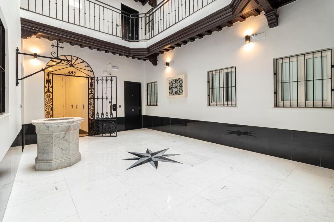 Allo Apartments San Roque Bajo B Kadyks Zewnętrze zdjęcie