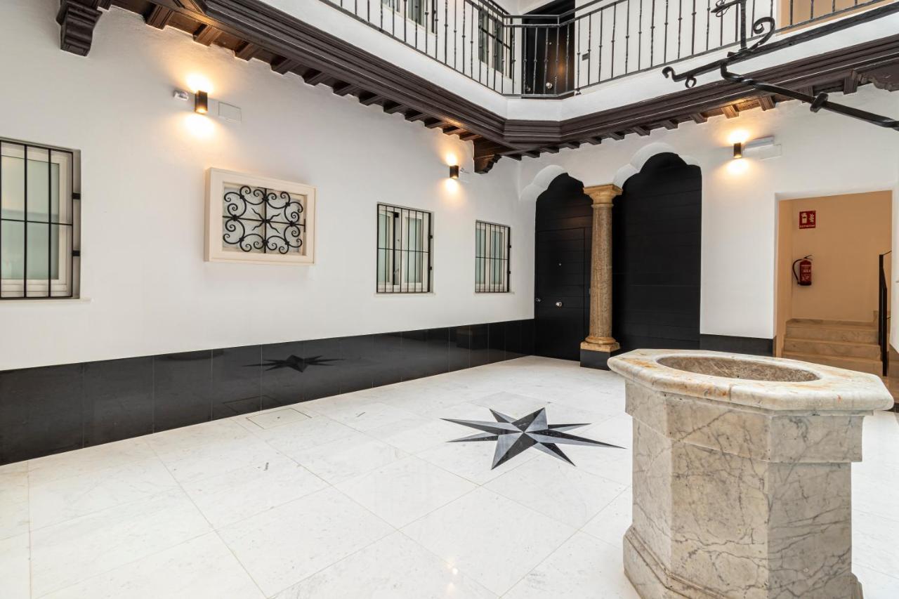 Allo Apartments San Roque Bajo B Kadyks Zewnętrze zdjęcie